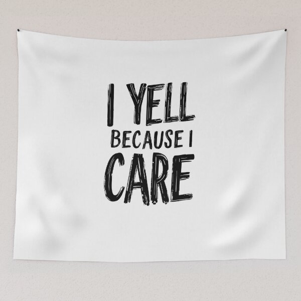 Item preview, Grito porque me importa designed and sold by likeforcode.