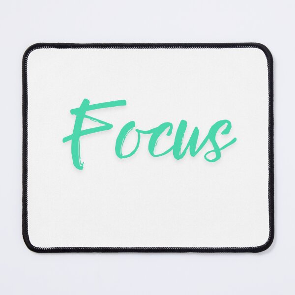 Item preview, FOCUS designed and sold by PGAart.