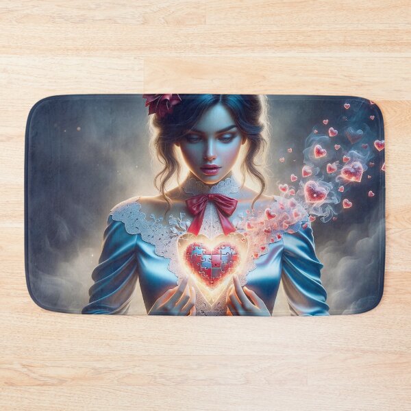 Item preview, Love in Order designed and sold by M-Y-A-R-T-.