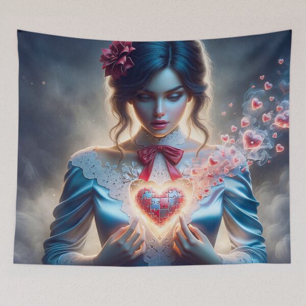 Item preview, Love in Order designed and sold by M-Y-A-R-T-.