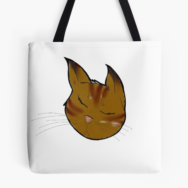 Item preview, ginger kitten designed and sold by Kalhanne.
