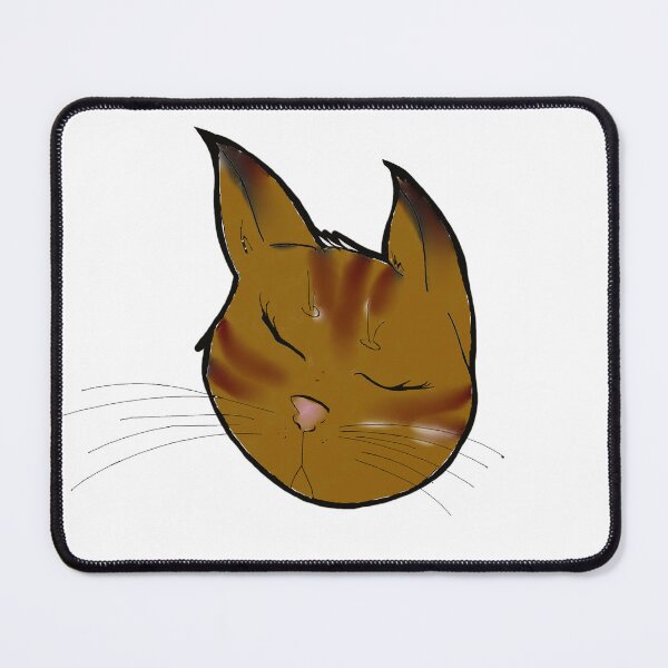 Item preview, ginger kitten designed and sold by Kalhanne.