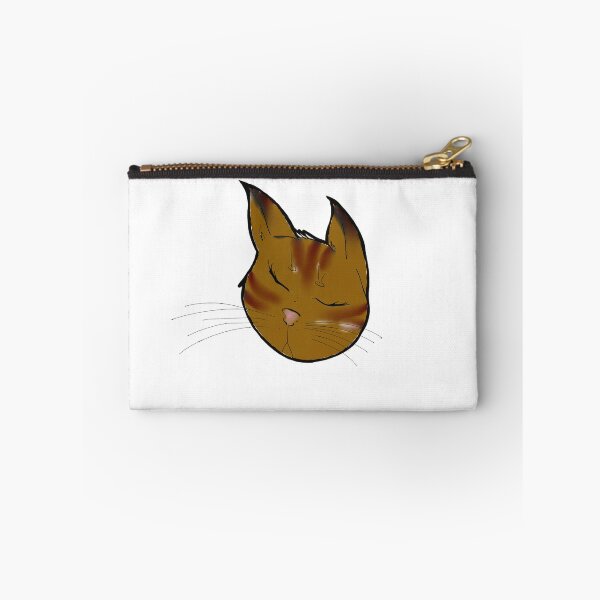 Item preview, ginger kitten designed and sold by Kalhanne.