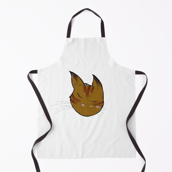 Item preview, ginger kitten designed and sold by Kalhanne.