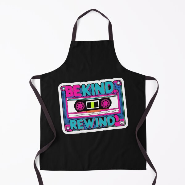 Item preview, Be Kind, Rewind – Retro Cassette designed and sold by zoughlal.