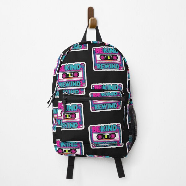 Item preview, Be Kind, Rewind – Retro Cassette designed and sold by zoughlal.