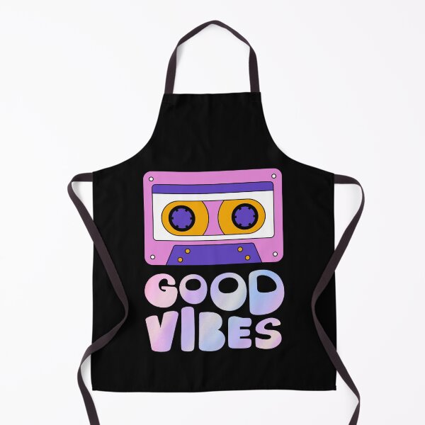 Artikelvorschau, Good Vibes  entworfen und verkauft von A2B Style.
