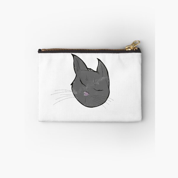 Item preview,  gray kitten designed and sold by Kalhanne.