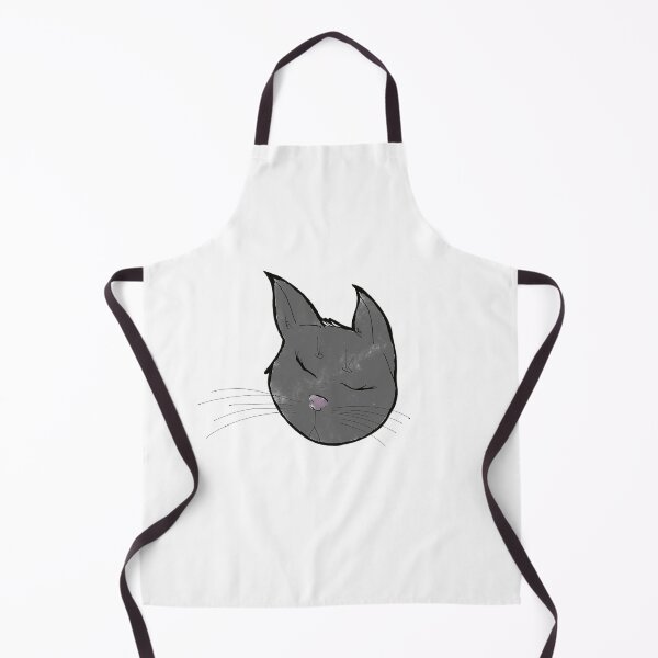 Item preview, gray kitten designed and sold by Kalhanne.