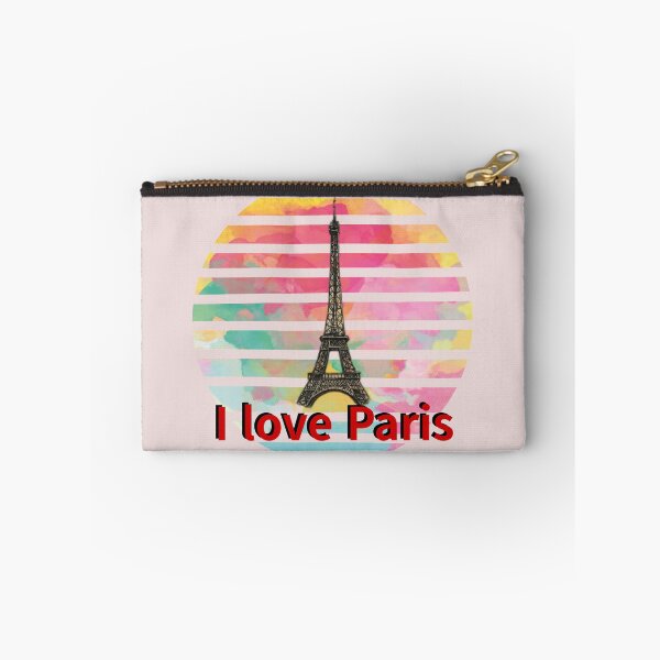 Item preview, Paris, I love Paris, beautiful things designed and sold by zzzozzo.