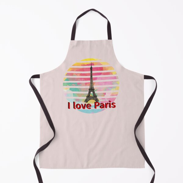 Item preview, Paris, I love Paris, beautiful things designed and sold by zzzozzo.