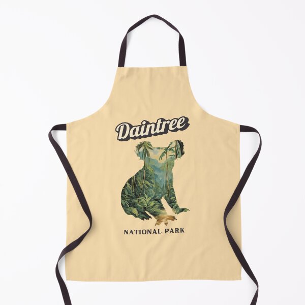 Item preview, Daintree National Park designed and sold by aussieexplore.