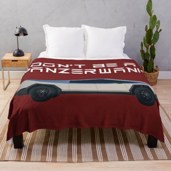 Item preview, Don't Be A Panzerwank designed and sold by AintJames.