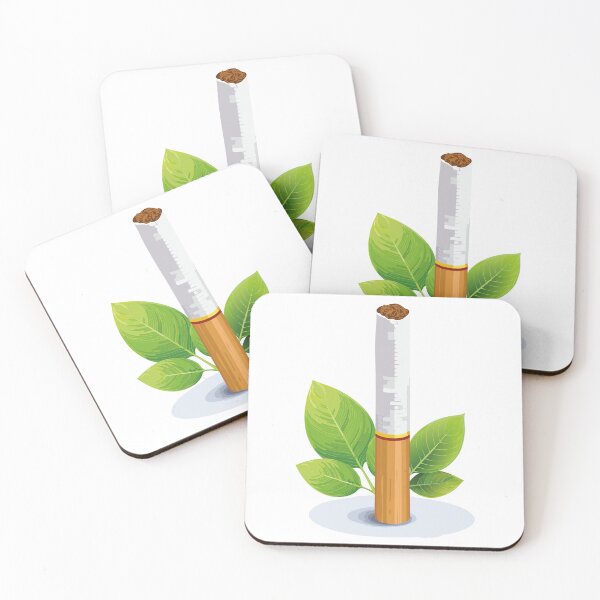 Item preview, Healthy cigarette, butt designed and sold by Postersz.