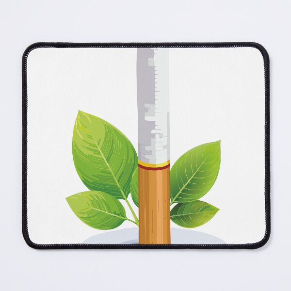 Item preview, Healthy cigarette, butt designed and sold by Postersz.