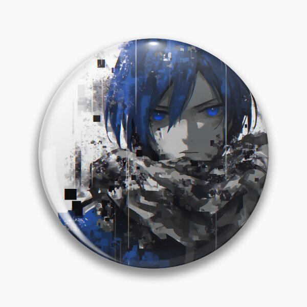 Item preview, Noragami Yato - 6 designed and sold by Infinite-Aspire.