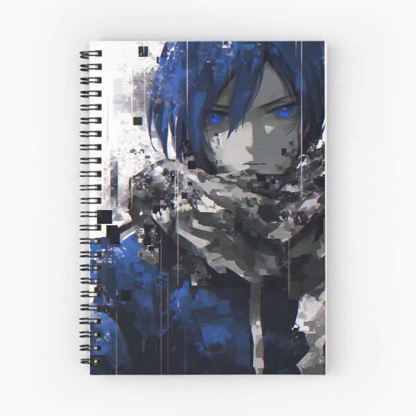 Item preview, Noragami Yato - 6 designed and sold by Infinite-Aspire.