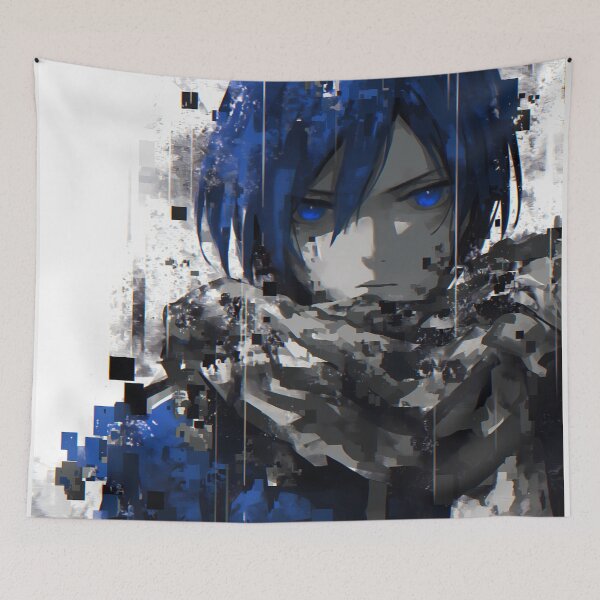 Item preview, Noragami Yato - 6 designed and sold by Infinite-Aspire.