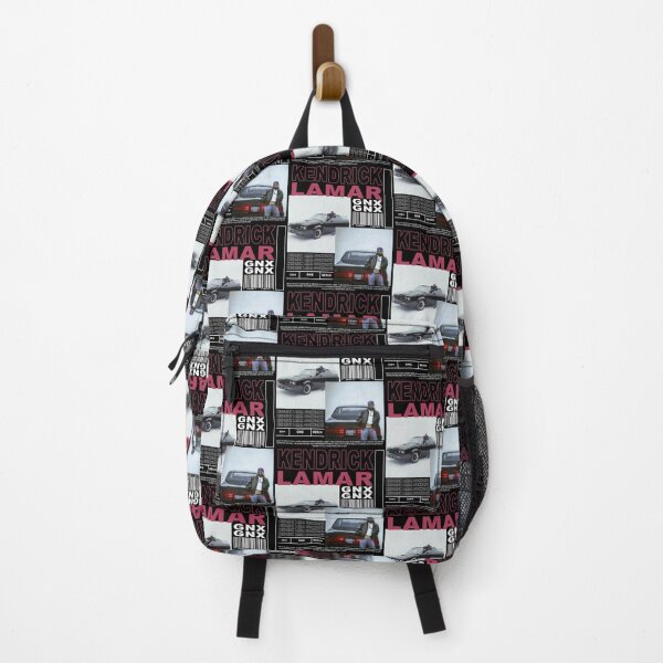 Item preview, Vintage Kendrick Lamar GNX Album designed and sold by Jalkaouita.