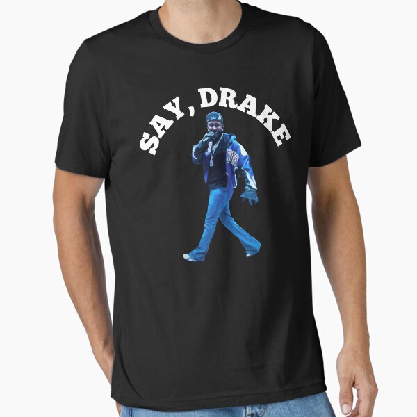 Aperçu de l'œuvre Kendrick Lamar dit Drake Meme créée et vendue par Jalkaouita.
