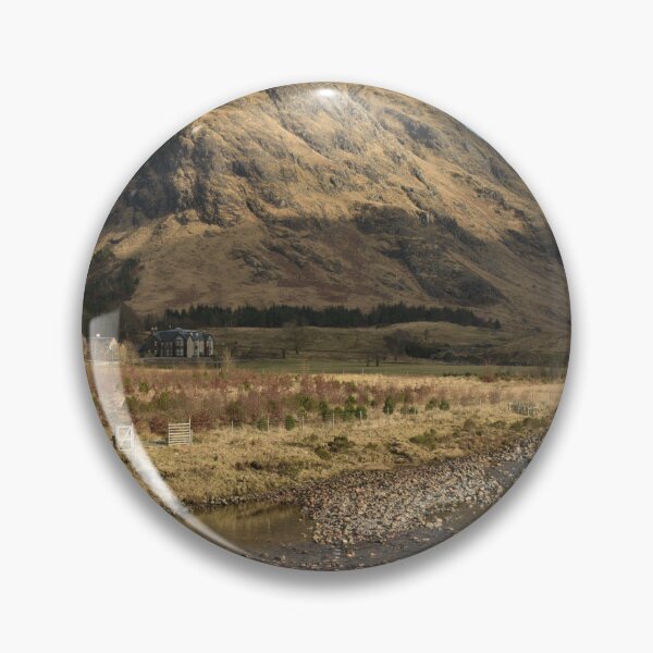 Item preview, Glen Etive 'Skyfall Country' designed and sold by Derren Jones.