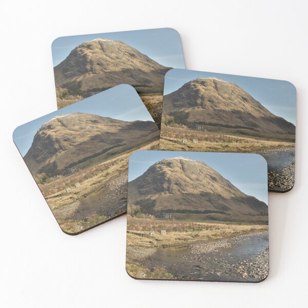 Item preview, Glen Etive 'Skyfall Country' designed and sold by Derren Jones.