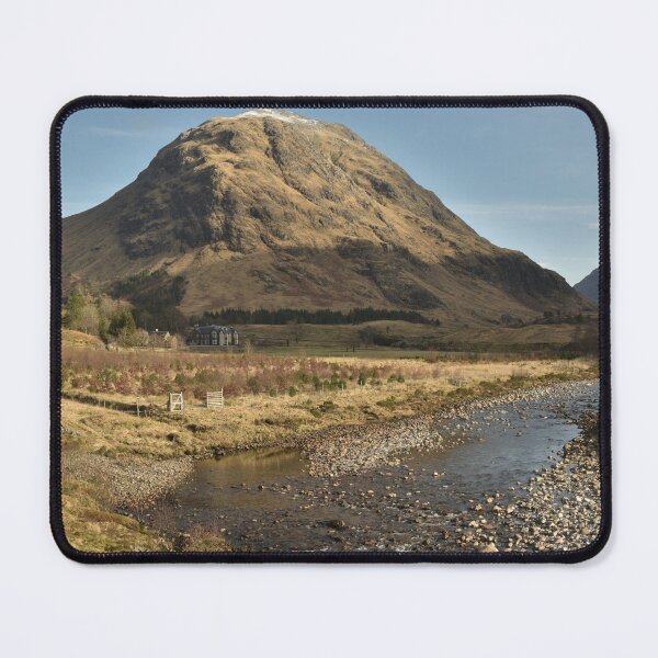 Item preview, Glen Etive 'Skyfall Country' designed and sold by Derren Jones.