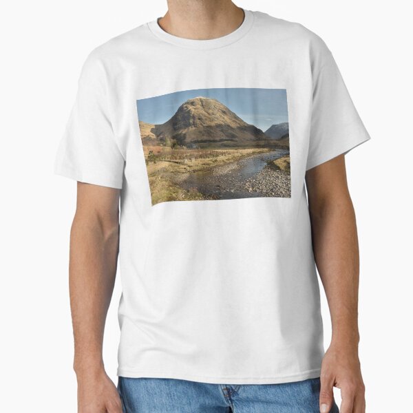Item preview, Glen Etive 'Skyfall Country' designed and sold by Derren Jones.