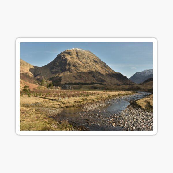 Item preview, Glen Etive 'Skyfall Country' designed and sold by Derren Jones.