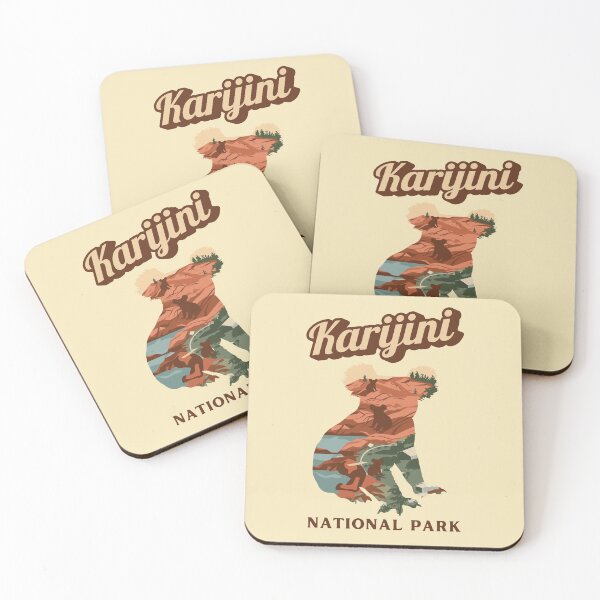 Item preview, Karijini National Park designed and sold by aussieexplore.