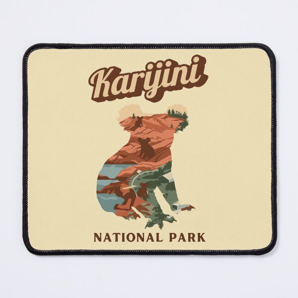 Item preview, Karijini National Park designed and sold by aussieexplore.