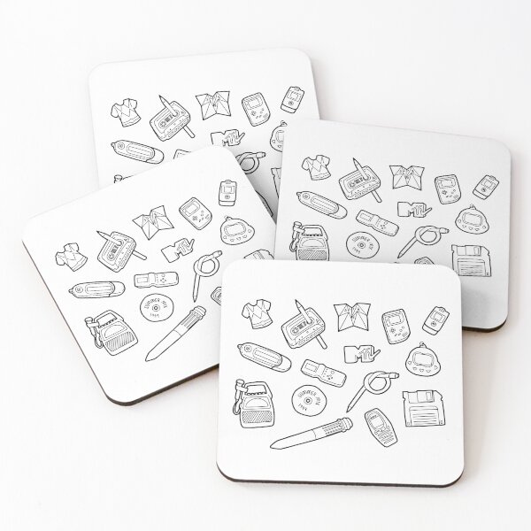 Item preview, 90's feelings  designed and sold by blumerdesign.