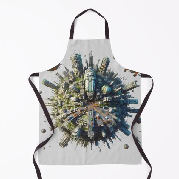 Item preview, Metropolis designed and sold by Vibranta Studio.
