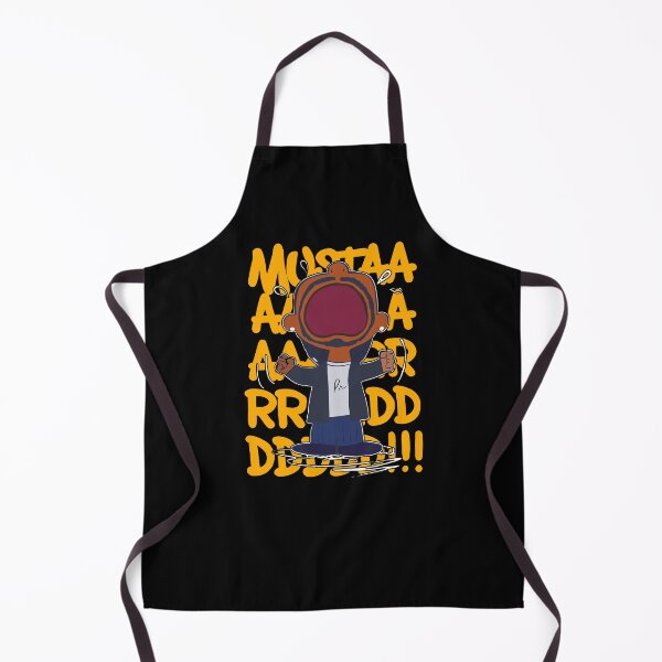 Item preview, Vintage Kendrick Lamar Mustard Funny designed and sold by Jalkaouita.