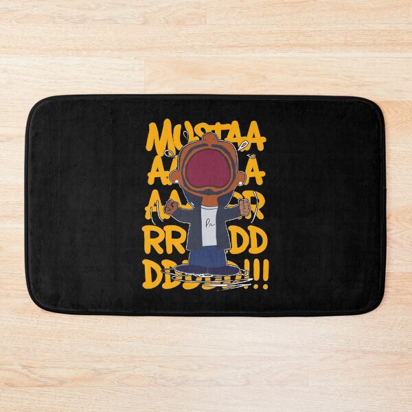 Item preview, Vintage Kendrick Lamar Mustard Funny designed and sold by Jalkaouita.