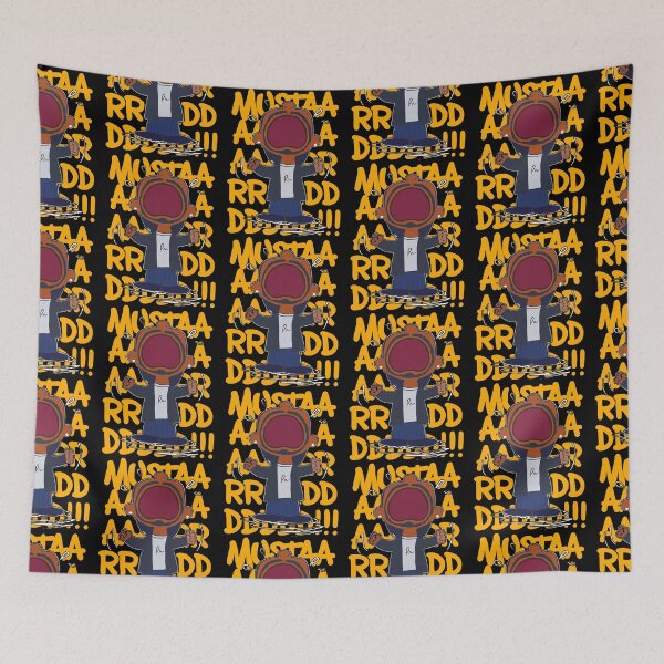 Item preview, Vintage Kendrick Lamar Mustard Funny designed and sold by Jalkaouita.
