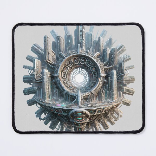 Item preview, Metro planet designed and sold by Vibranta Studio.