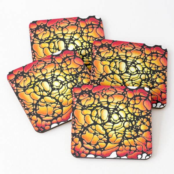 Item preview, Inferno designed and sold by JWBriddell.