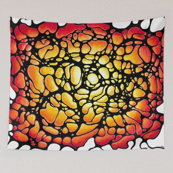 Item preview, Inferno designed and sold by JWBriddell.