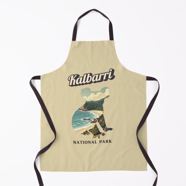 Item preview, Kalbarri National Park designed and sold by aussieexplore.