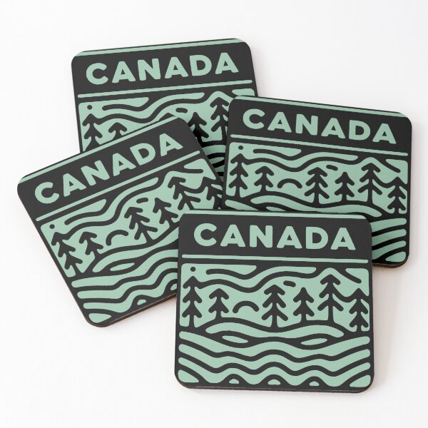 Item preview, Canada designed and sold by TheHellSong.