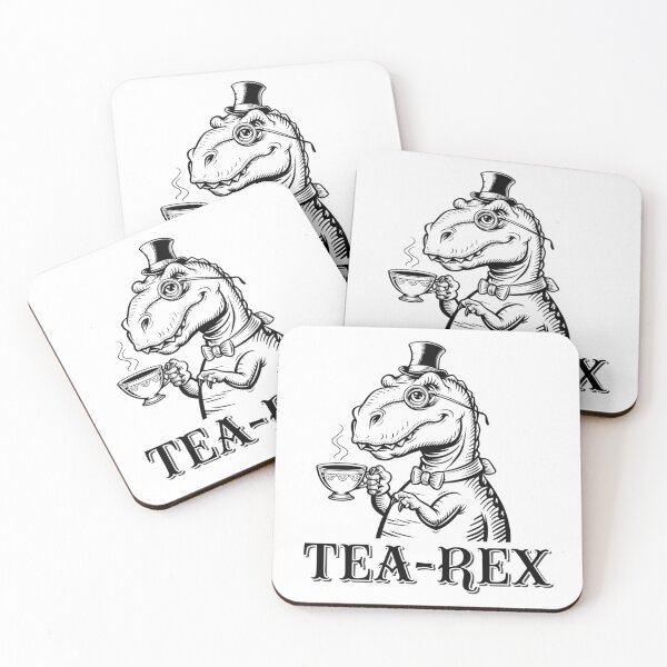 Item preview, tea lovers designed and sold by VividTrails.