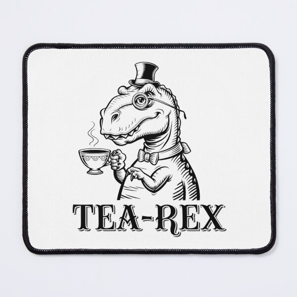 Item preview, tea lovers designed and sold by VividTrails.