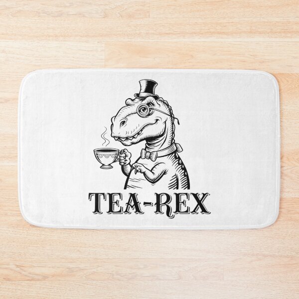 Item preview, tea lovers designed and sold by VividTrails.