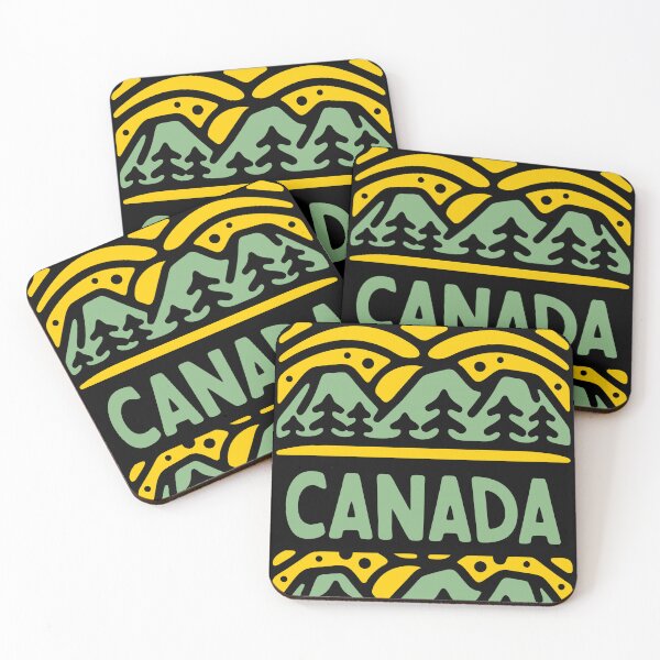 Item preview, Cute simple Canada designed and sold by TheHellSong.