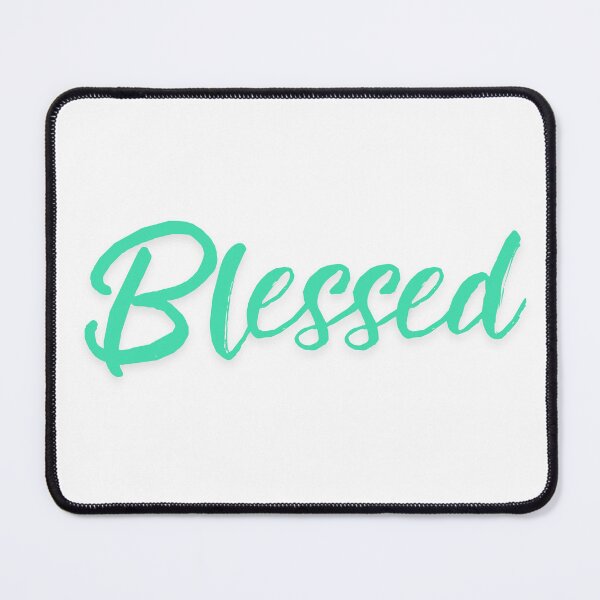 Item preview, BLESSED designed and sold by PGAart.