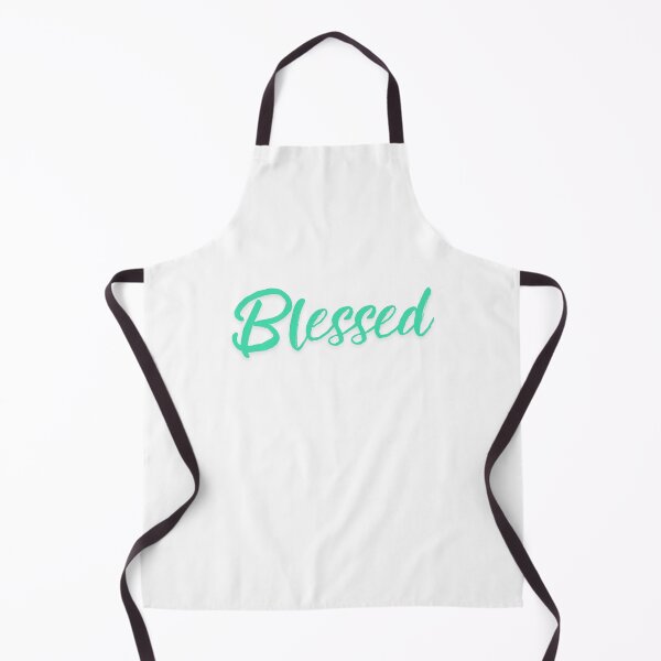Item preview, BLESSED designed and sold by PGAart.