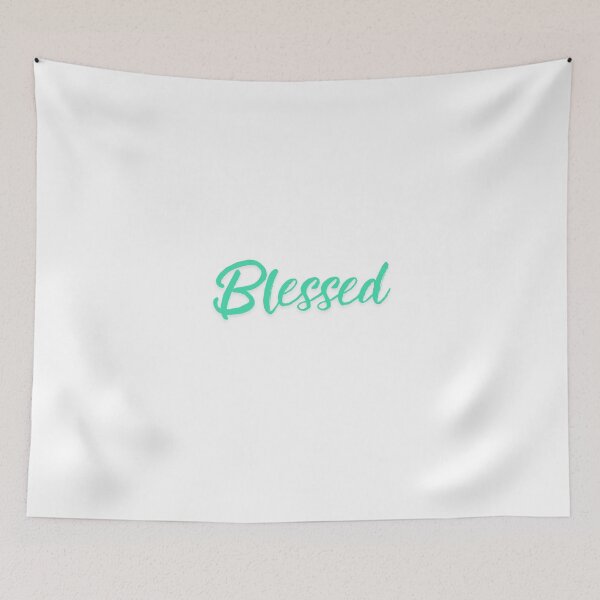 Item preview, BLESSED designed and sold by PGAart.
