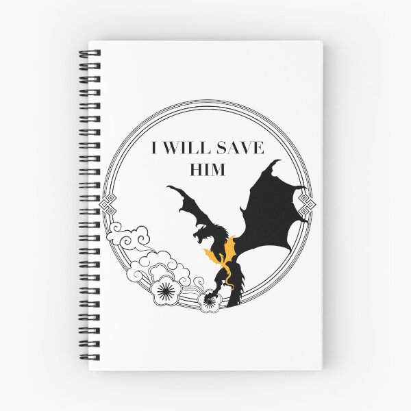 Item preview, I will save him designed and sold by Aakanksha97.