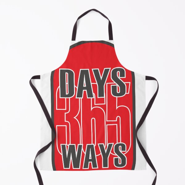 Item preview, 365 days 365 ways designed and sold by nogamax.